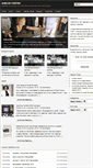 Mobile Screenshot of jubileecentre.org
